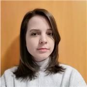 di Tecnologia nella Scuola Sec. di I grado impartisce lezioni di potenziamento nelle materie per la Scuola Secondaria di I grado